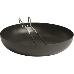 Mil-Tec Camping Stegepande 25