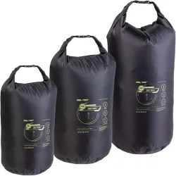 Mil-Tec Dry Bag Black