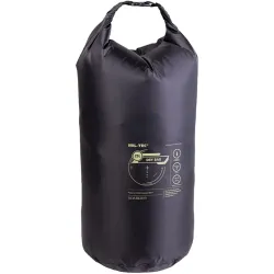 Mil-Tec Dry Bag Black