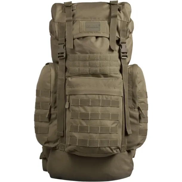 Mil-Tec German OD Gen. II Large Rucksack