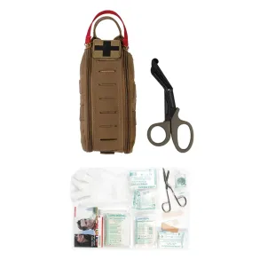 Mil-Tec IFAK Rapid Pack