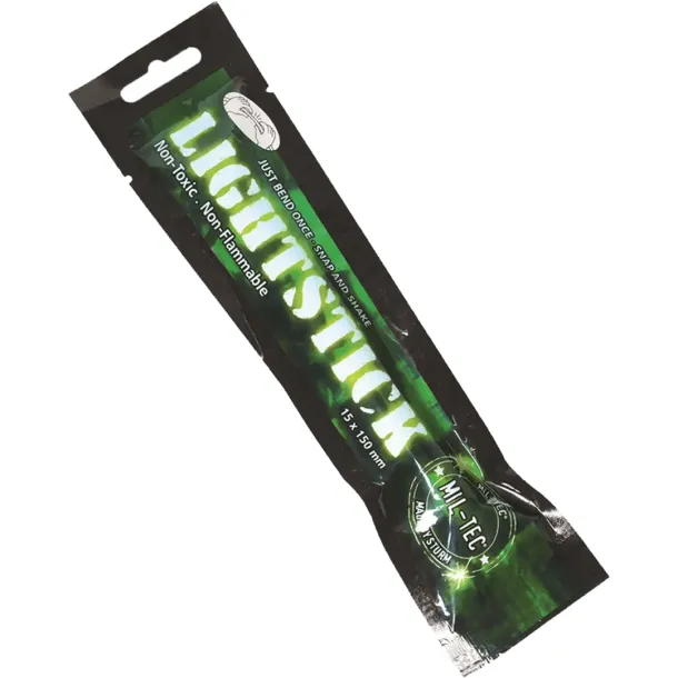 Mil-Tec Knklys 8 Timer 1,5 x 15 cm