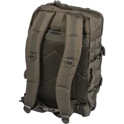 Mil-Tec OD Backpack US Assault 36L