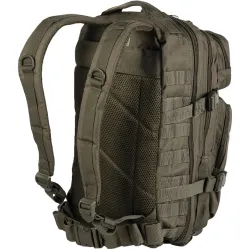 Mil-Tec OD Backpack US Assault 20L
