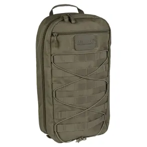 Mil-Tec OD Tactical Core Rucksack 15L