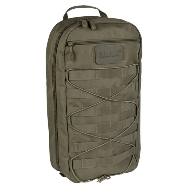 Mil-Tec OD Tactical Core Rucksack 15L