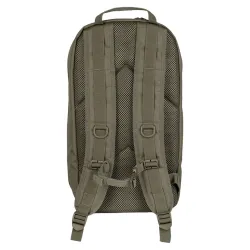 Mil-Tec OD Tactical Core Rucksack 15L