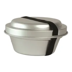 Mil-Tec Stormkkken 6-Dele Med Spritbrnder