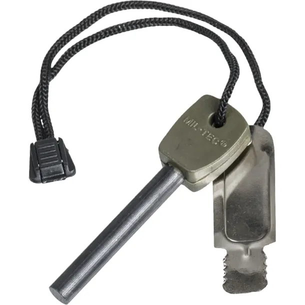 Mil-Tec Tndstl 6,5cm