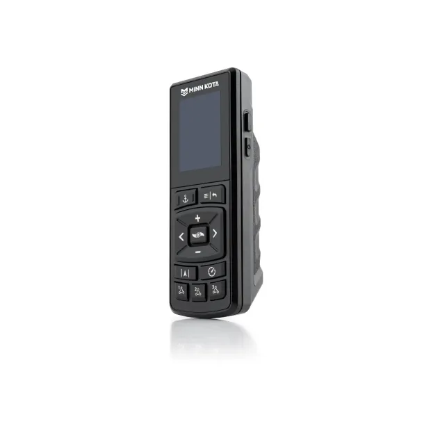 Minn Kota Advanced GPS Navigation Wireless Remote