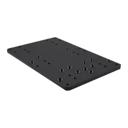 Minn Kota Boat Deck Reinforcement Kit / MKA-58