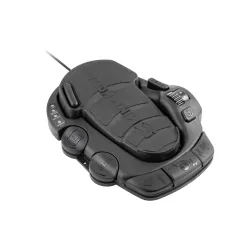 Minn Kota Foot Pedal-Corded - RT Instinct/Ulterra QUEST