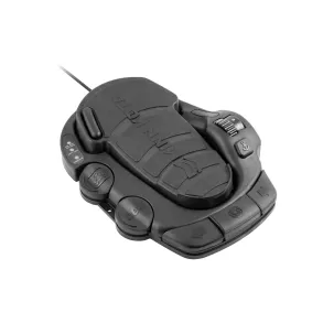 Minn Kota Foot Pedal-Corded - Terrova/Riptide Terrova QUEST