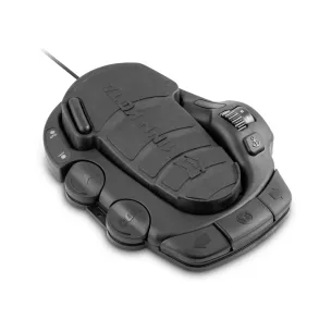 Minn Kota Foot Pedal-Corded - Terrova/Riptide Terrova