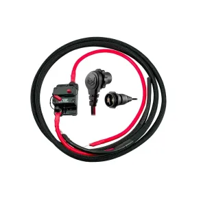 Minn Kota Kabelsats MKR-28 1.0m