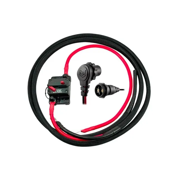 Minn Kota Kabelsats MKR-28 1.0m