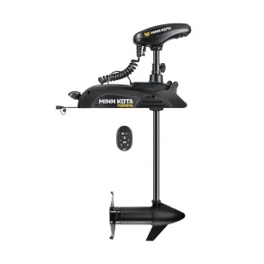 Minn Kota Kayak Terrova 55 MR 36