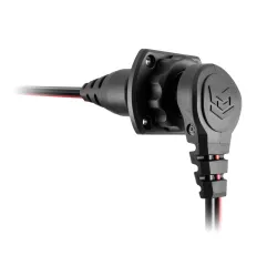 Minn Kota MKR-28 Trolling Motor Plug and Receptacle