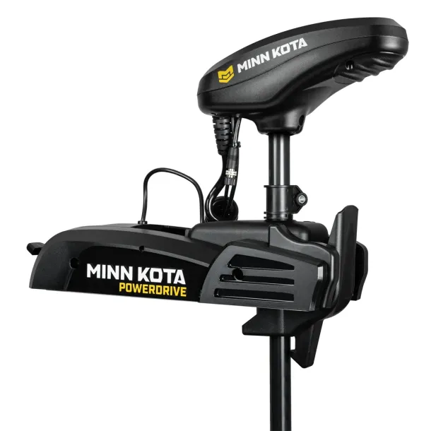 Minn Kota PowerDrive Trolling Motor