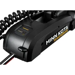 Minn Kota PowerDrive Trolling Motor