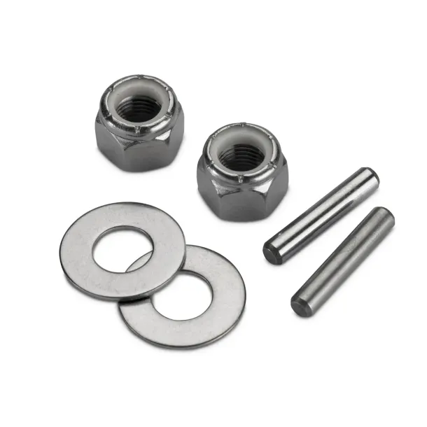 Minn Kota Prop Nut Kit - E / MKP-34