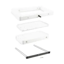 Minn Kota Quick Release Bracket / RTA-55