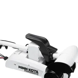 Minn Kota Riptide PowerDrive Micro Remote Trolling Motor