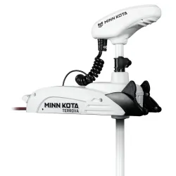 Minn Kota Riptide Terrova Trolling Motor
