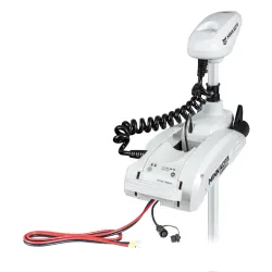 Minn Kota Riptide Terrova Trolling Motor