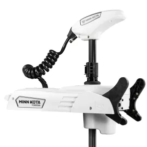 Minn Kota Riptide Terrova QUEST Trolling Motor