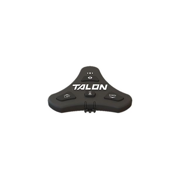 Minn Kota Talon BT Trdls fodpedal