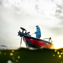 Minn Kota Terrova Trolling Motor