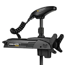Minn Kota Terrova QUEST MEGA Down/Side Imaging Trolling Motor