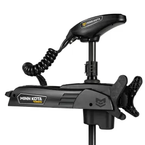 Minn Kota Terrova QUEST Dual Spectrum CHIRP Trolling Motor