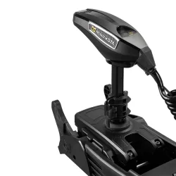 Minn Kota Terrova QUEST MEGA Down/Side Imaging Trolling Motor