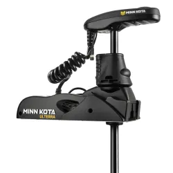 Minn Kota Ulterra Dual Spectrum CHIRP Trolling Motor