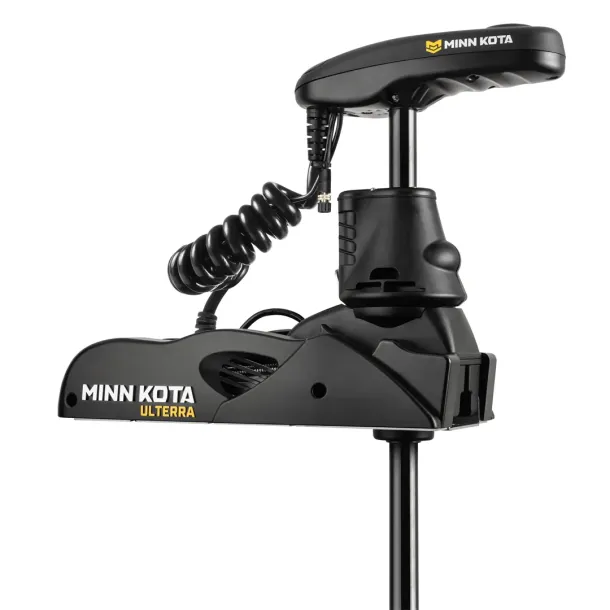 Minn Kota Ulterra Dual Spectrum CHIRP Trolling Motor