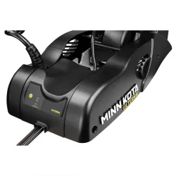 Minn Kota Ulterra Dual Spectrum CHIRP Trolling Motor
