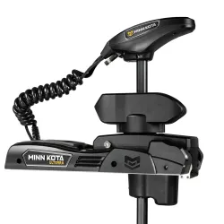 Minn Kota Ulterra QUEST MEGA Down/Side Imaging Trolling Motor