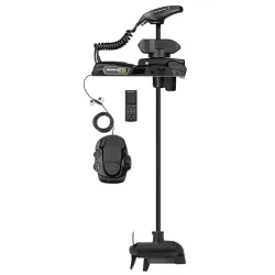 Minn Kota Ulterra QUEST MEGA Down/Side Imaging Trolling Motor