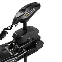 Minn Kota Ulterra QUEST MEGA Down/Side Imaging Trolling Motor