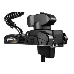 Minn Kota Ulterra QUEST MEGA Down/Side Imaging Trolling Motor