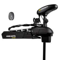 Minn Kota Ultrex Dual Spectrum CHIRP Trolling Motor