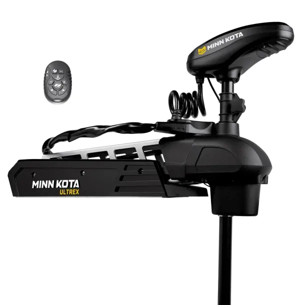 Minn Kota Ultrex Dual Spectrum CHIRP Trolling Motor
