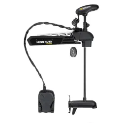 Minn Kota Ultrex Dual Spectrum CHIRP Trolling Motor