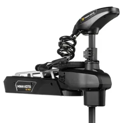 Minn Kota Ultrex QUEST Dual Spectrum CHIRP Trolling Motor