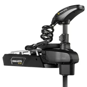 Minn Kota Ultrex QUEST Dual Spectrum CHIRP Trolling Motor
