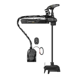 Minn Kota Ultrex QUEST MEGA Down/Side Imaging Trolling Motor