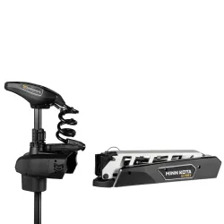 Minn Kota Ultrex QUEST MEGA Down/Side Imaging Trolling Motor