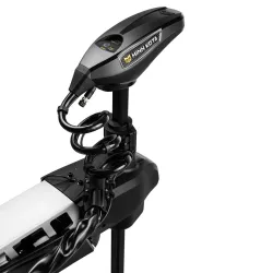 Minn Kota Ultrex QUEST MEGA Down/Side Imaging Trolling Motor